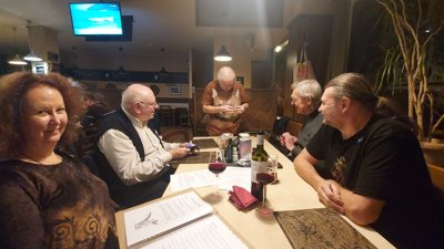 Fotografie z TRUCEXERCONU 2023 – 2