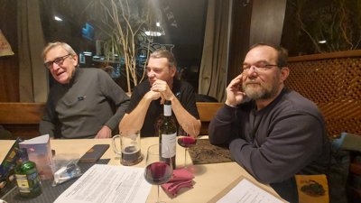 Fotografie z TRUCEXERCONU 2023 – 3