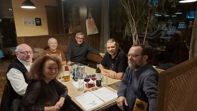 Fotografie z TRUCEXERCONU 2023 – 6