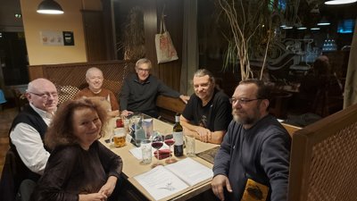 Fotografie z TRUCEXERCONU 2023 – 7