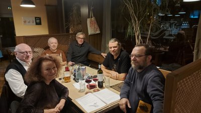 Fotografie z TRUCEXERCONU 2023 – 8